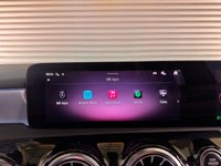 USED 2024 73 MERCEDES-BENZ A CLASS 2.0 A200d AMG Line (Premium Plus) Hatchback 5dr Diesel 8G-DCT Euro 6 (s/s) (150 ps) HEADS UP DISPLAY+360 CAMS