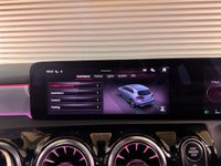 USED 2024 73 MERCEDES-BENZ A CLASS 2.0 A200d AMG Line (Premium Plus) Hatchback 5dr Diesel 8G-DCT Euro 6 (s/s) (150 ps) HEADS UP DISPLAY+360 CAMS