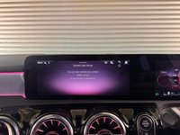USED 2024 73 MERCEDES-BENZ A CLASS 2.0 A200d AMG Line (Premium Plus) Hatchback 5dr Diesel 8G-DCT Euro 6 (s/s) (150 ps) HEADS UP DISPLAY+360 CAMS