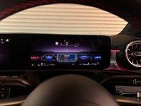 USED 2024 73 MERCEDES-BENZ A CLASS 2.0 A200d AMG Line (Premium Plus) Hatchback 5dr Diesel 8G-DCT Euro 6 (s/s) (150 ps) HEADS UP DISPLAY+360 CAMS