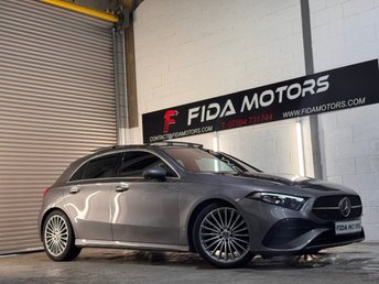 2024 MERCEDES-BENZ A CLASS