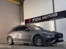 USED 2024 73 MERCEDES-BENZ A CLASS 2.0 A200d AMG Line (Premium Plus) Hatchback 5dr Diesel 8G-DCT Euro 6 (s/s) (150 ps) HEADS UP DISPLAY+360 CAMS