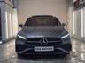 USED 2024 73 MERCEDES-BENZ A CLASS 2.0 A200d AMG Line (Premium Plus) Hatchback 5dr Diesel 8G-DCT Euro 6 (s/s) (150 ps) HEADS UP DISPLAY+360 CAMS