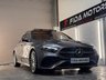 USED 2024 73 MERCEDES-BENZ A CLASS 2.0 A200d AMG Line (Premium Plus) Hatchback 5dr Diesel 8G-DCT Euro 6 (s/s) (150 ps) HEADS UP DISPLAY+360 CAMS