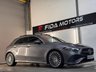 USED 2024 73 MERCEDES-BENZ A CLASS 2.0 A200d AMG Line (Premium Plus) Hatchback 5dr Diesel 8G-DCT Euro 6 (s/s) (150 ps) HEADS UP DISPLAY+360 CAMS