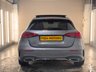 USED 2024 73 MERCEDES-BENZ A CLASS 2.0 A200d AMG Line (Premium Plus) Hatchback 5dr Diesel 8G-DCT Euro 6 (s/s) (150 ps) HEADS UP DISPLAY+360 CAMS