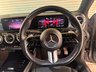 USED 2024 73 MERCEDES-BENZ A CLASS 2.0 A200d AMG Line (Premium Plus) Hatchback 5dr Diesel 8G-DCT Euro 6 (s/s) (150 ps) HEADS UP DISPLAY+360 CAMS