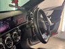 USED 2024 73 MERCEDES-BENZ A CLASS 2.0 A200d AMG Line (Premium Plus) Hatchback 5dr Diesel 8G-DCT Euro 6 (s/s) (150 ps) HEADS UP DISPLAY+360 CAMS