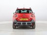 USED 2020 20 CITROEN C3 AIRCROSS 1.2 PureTech Feel SUV 5dr Petrol Manual 6 Spd Euro 6 (s/s) (110 ps) SUV
