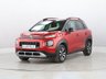 USED 2020 20 CITROEN C3 AIRCROSS 1.2 PureTech Feel SUV 5dr Petrol Manual 6 Spd Euro 6 (s/s) (110 ps) SUV