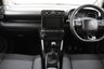 USED 2020 20 CITROEN C3 AIRCROSS 1.2 PureTech Feel SUV 5dr Petrol Manual 6 Spd Euro 6 (s/s) (110 ps) SUV
