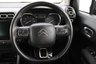 USED 2020 20 CITROEN C3 AIRCROSS 1.2 PureTech Feel SUV 5dr Petrol Manual 6 Spd Euro 6 (s/s) (110 ps) SUV