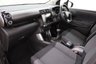 USED 2020 20 CITROEN C3 AIRCROSS 1.2 PureTech Feel SUV 5dr Petrol Manual 6 Spd Euro 6 (s/s) (110 ps) SUV