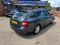 USED 2020 20 SKODA OCTAVIA 1.6 TDI SE Technology Euro 6 (s/s) 5dr FSH,Nav,Apple CarPlay,warranty