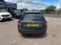 USED 2020 20 SKODA OCTAVIA 1.6 TDI SE Technology Euro 6 (s/s) 5dr FSH,Nav,Apple CarPlay,warranty