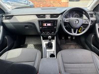 USED 2020 20 SKODA OCTAVIA 1.6 TDI SE Technology Euro 6 (s/s) 5dr FSH,Nav,Apple CarPlay,warranty