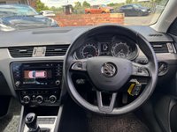 USED 2020 20 SKODA OCTAVIA 1.6 TDI SE Technology Euro 6 (s/s) 5dr FSH,Nav,Apple CarPlay,warranty