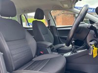 USED 2020 20 SKODA OCTAVIA 1.6 TDI SE Technology Euro 6 (s/s) 5dr FSH,Nav,Apple CarPlay,warranty