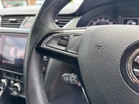 USED 2020 20 SKODA OCTAVIA 1.6 TDI SE Technology Euro 6 (s/s) 5dr FSH,Nav,Apple CarPlay,warranty
