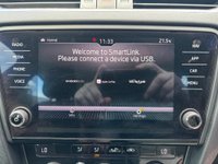 USED 2020 20 SKODA OCTAVIA 1.6 TDI SE Technology Euro 6 (s/s) 5dr FSH,Nav,Apple CarPlay,warranty