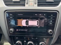 USED 2020 20 SKODA OCTAVIA 1.6 TDI SE Technology Euro 6 (s/s) 5dr FSH,Nav,Apple CarPlay,warranty