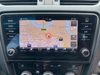 USED 2020 20 SKODA OCTAVIA 1.6 TDI SE Technology Euro 6 (s/s) 5dr FSH,Nav,Apple CarPlay,warranty