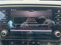 USED 2020 20 SKODA OCTAVIA 1.6 TDI SE Technology Euro 6 (s/s) 5dr FSH,Nav,Apple CarPlay,warranty