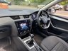 USED 2020 20 SKODA OCTAVIA 1.6 TDI SE Technology Euro 6 (s/s) 5dr FSH,Nav,Apple CarPlay,warranty