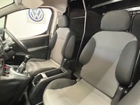 USED 2017 67 PEUGEOT PARTNER 1.6 BlueHDi 856 S  Diesel Manual L1 (112 g/km, 100 bhp) **SALES NOW ON**