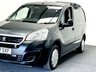 USED 2017 67 PEUGEOT PARTNER 1.6 BlueHDi 856 S  Diesel Manual L1 (112 g/km, 100 bhp) **SALES NOW ON**