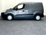 USED 2017 67 PEUGEOT PARTNER 1.6 BlueHDi 856 S  Diesel Manual L1 (112 g/km, 100 bhp) **SALES NOW ON**