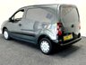 USED 2017 67 PEUGEOT PARTNER 1.6 BlueHDi 856 S  Diesel Manual L1 (112 g/km, 100 bhp) **SALES NOW ON**