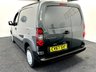 USED 2017 67 PEUGEOT PARTNER 1.6 BlueHDi 856 S  Diesel Manual L1 (112 g/km, 100 bhp) **SALES NOW ON**