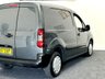 USED 2017 67 PEUGEOT PARTNER 1.6 BlueHDi 856 S  Diesel Manual L1 (112 g/km, 100 bhp) **SALES NOW ON**