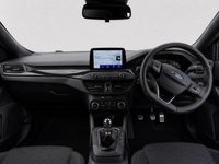 USED 2020 20 FORD FOCUS 1.5T EcoBoost ST-Line Hatchback 5dr Petrol Manual Euro 6 (s/s) (150 ps) LOCAL CAR, 1 OWNER - SYNC3, CARPLAY