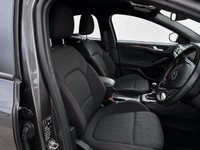 USED 2020 20 FORD FOCUS 1.5T EcoBoost ST-Line Hatchback 5dr Petrol Manual Euro 6 (s/s) (150 ps) LOCAL CAR, 1 OWNER - SYNC3, CARPLAY