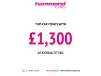 USED 2020 20 FORD FOCUS 1.5T EcoBoost ST-Line Hatchback 5dr Petrol Manual Euro 6 (s/s) (150 ps) LOCAL CAR, 1 OWNER - SYNC3, CARPLAY