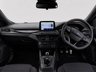 USED 2020 20 FORD FOCUS 1.5T EcoBoost ST-Line Hatchback 5dr Petrol Manual Euro 6 (s/s) (150 ps) LOCAL CAR, 1 OWNER - SYNC3, CARPLAY