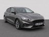 USED 2020 20 FORD FOCUS 1.5T EcoBoost ST-Line Hatchback 5dr Petrol Manual Euro 6 (s/s) (150 ps) LOCAL CAR, 1 OWNER - SYNC3, CARPLAY