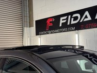 USED 2018 68 MERCEDES-BENZ CLA 2.1 CLA220d AMG Line Night Edition (Plus) Coupe 4dr Diesel 7G-DCT Euro 6 (s/s) (170 ps) FULL MERCEDES BENZ SERVICE+