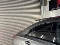 USED 2018 68 MERCEDES-BENZ CLA 2.1 CLA220d AMG Line Night Edition (Plus) Coupe 4dr Diesel 7G-DCT Euro 6 (s/s) (170 ps) FULL MERCEDES BENZ SERVICE+