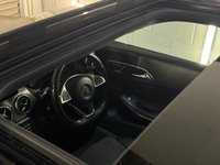 USED 2018 68 MERCEDES-BENZ CLA 2.1 CLA220d AMG Line Night Edition (Plus) Coupe 4dr Diesel 7G-DCT Euro 6 (s/s) (170 ps) FULL MERCEDES BENZ SERVICE+