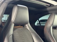 USED 2018 68 MERCEDES-BENZ CLA 2.1 CLA220d AMG Line Night Edition (Plus) Coupe 4dr Diesel 7G-DCT Euro 6 (s/s) (170 ps) FULL MERCEDES BENZ SERVICE+