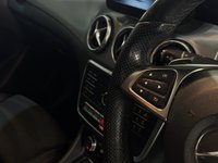 USED 2018 68 MERCEDES-BENZ CLA 2.1 CLA220d AMG Line Night Edition (Plus) Coupe 4dr Diesel 7G-DCT Euro 6 (s/s) (170 ps) FULL MERCEDES BENZ SERVICE+