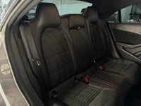 USED 2018 68 MERCEDES-BENZ CLA 2.1 CLA220d AMG Line Night Edition (Plus) Coupe 4dr Diesel 7G-DCT Euro 6 (s/s) (170 ps) FULL MERCEDES BENZ SERVICE+