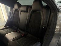 USED 2018 68 MERCEDES-BENZ CLA 2.1 CLA220d AMG Line Night Edition (Plus) Coupe 4dr Diesel 7G-DCT Euro 6 (s/s) (170 ps) FULL MERCEDES BENZ SERVICE+