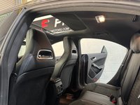USED 2018 68 MERCEDES-BENZ CLA 2.1 CLA220d AMG Line Night Edition (Plus) Coupe 4dr Diesel 7G-DCT Euro 6 (s/s) (170 ps) FULL MERCEDES BENZ SERVICE+
