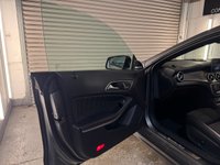 USED 2018 68 MERCEDES-BENZ CLA 2.1 CLA220d AMG Line Night Edition (Plus) Coupe 4dr Diesel 7G-DCT Euro 6 (s/s) (170 ps) FULL MERCEDES BENZ SERVICE+