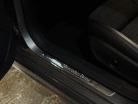 USED 2018 68 MERCEDES-BENZ CLA 2.1 CLA220d AMG Line Night Edition (Plus) Coupe 4dr Diesel 7G-DCT Euro 6 (s/s) (170 ps) FULL MERCEDES BENZ SERVICE+