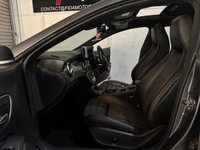 USED 2018 68 MERCEDES-BENZ CLA 2.1 CLA220d AMG Line Night Edition (Plus) Coupe 4dr Diesel 7G-DCT Euro 6 (s/s) (170 ps) FULL MERCEDES BENZ SERVICE+